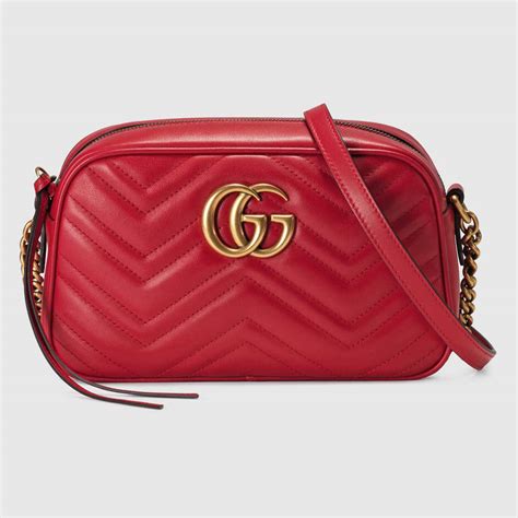 gucci marmont piccola|gucci marmont small vs mini.